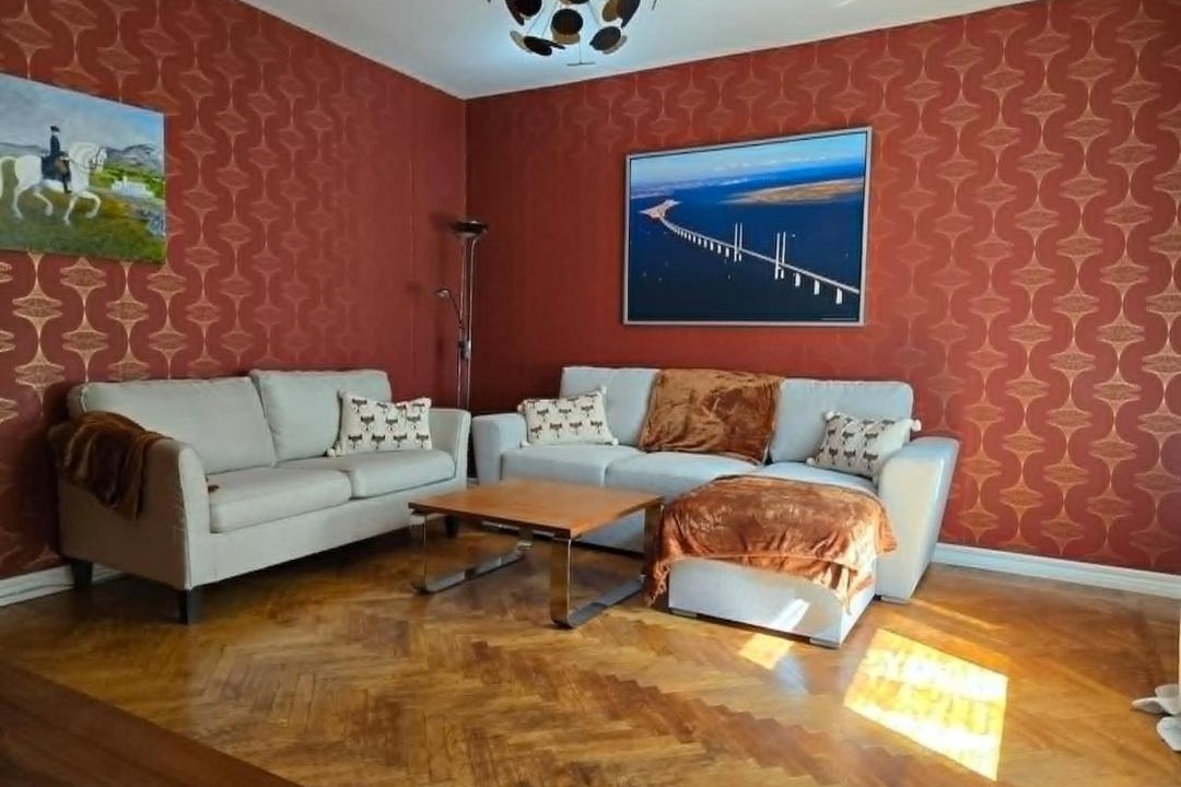 Photo of Livingroom in Flyinge