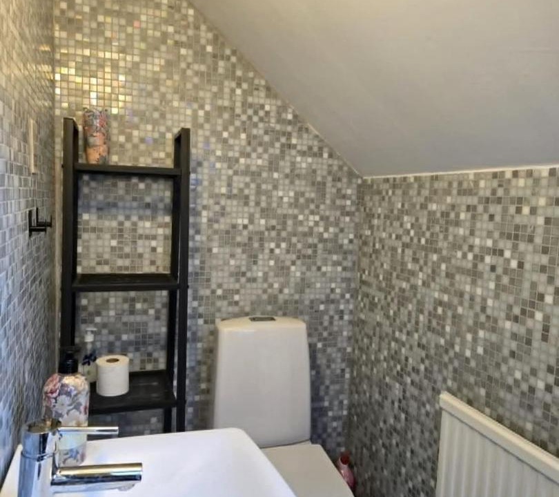 Photo of Bathroom in Flyinge