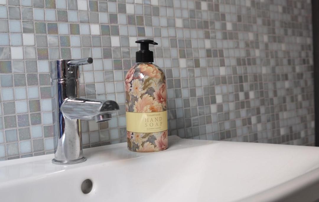 Photo of Bathroom in Flyinge
