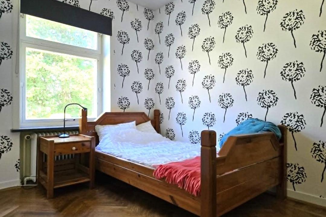 Photo of Bedroom in Flyinge
