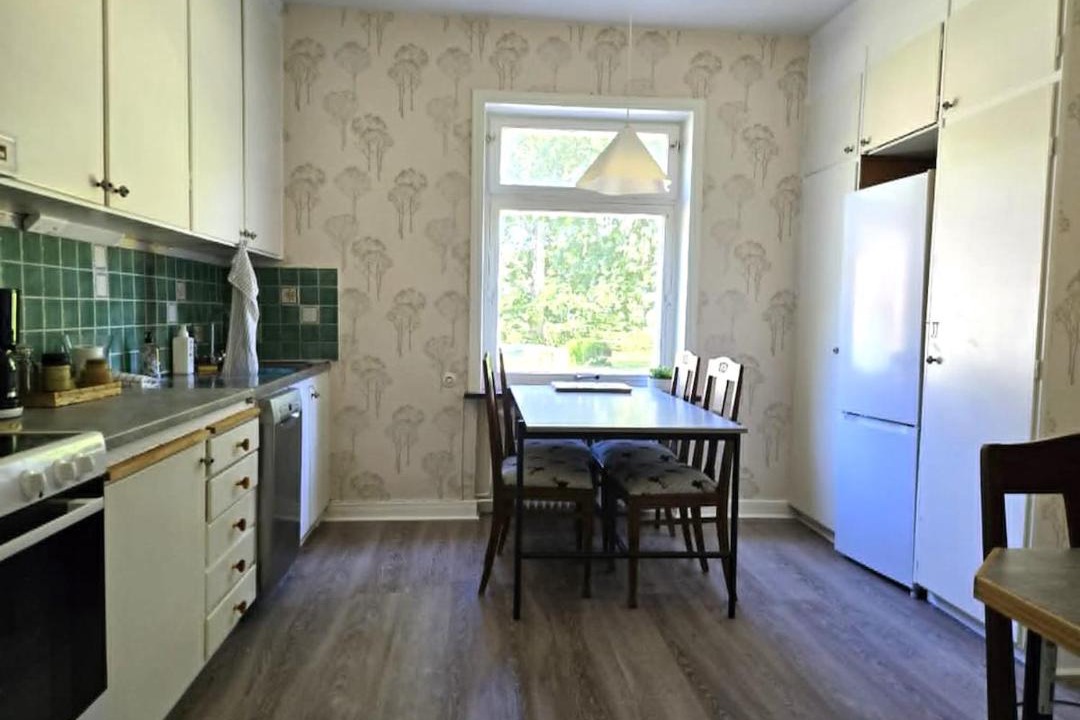 Photo of Kitchen in Flyinge