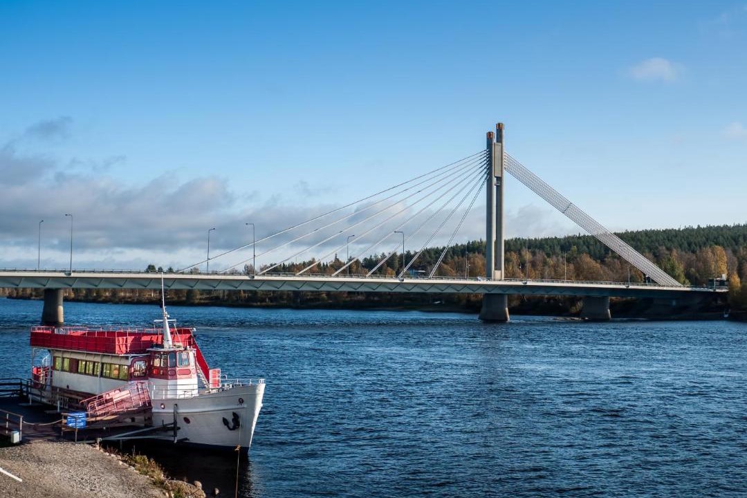 Photo of Others in Rovaniemi