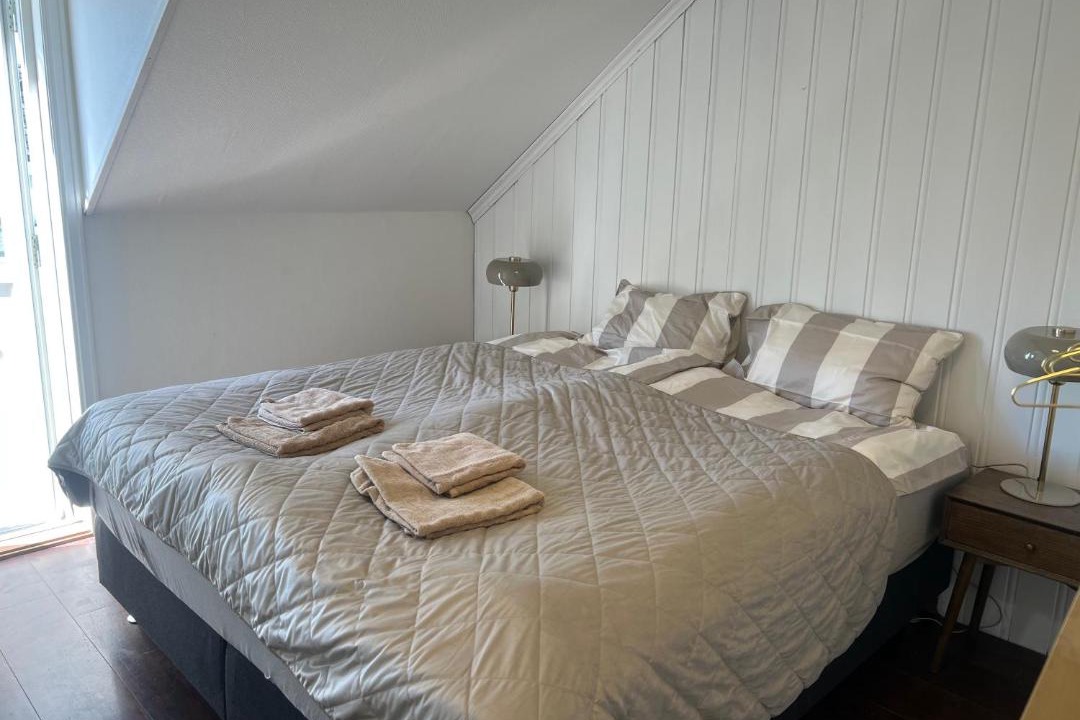Photo of Bedroom in Stavanger