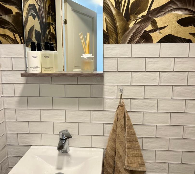 Photo of Bathroom in Stavanger