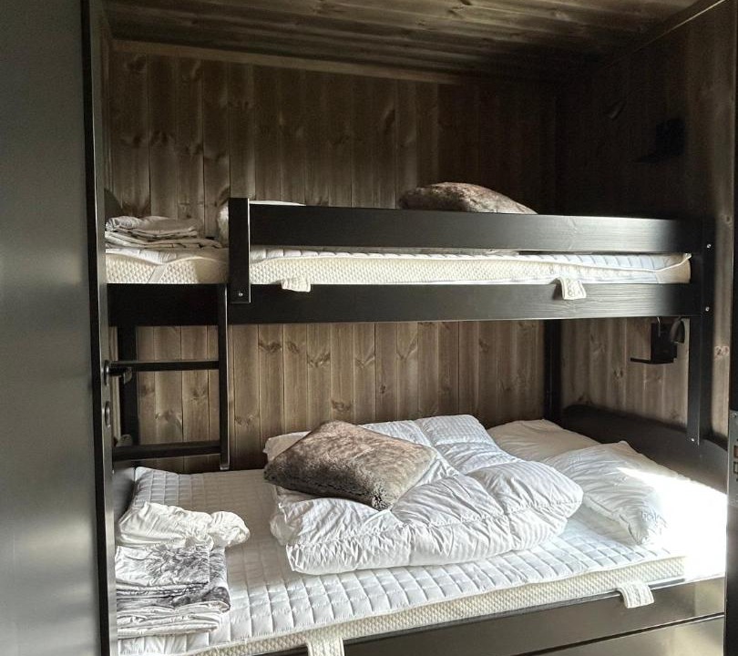 Photo of Bedroom in Krodsherad