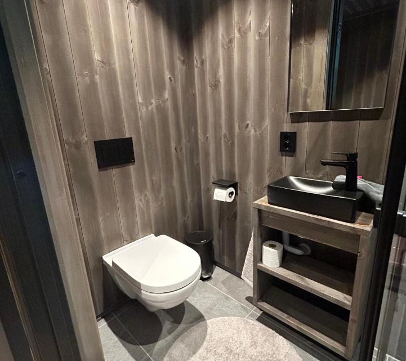 Photo of Bathroom in Krodsherad