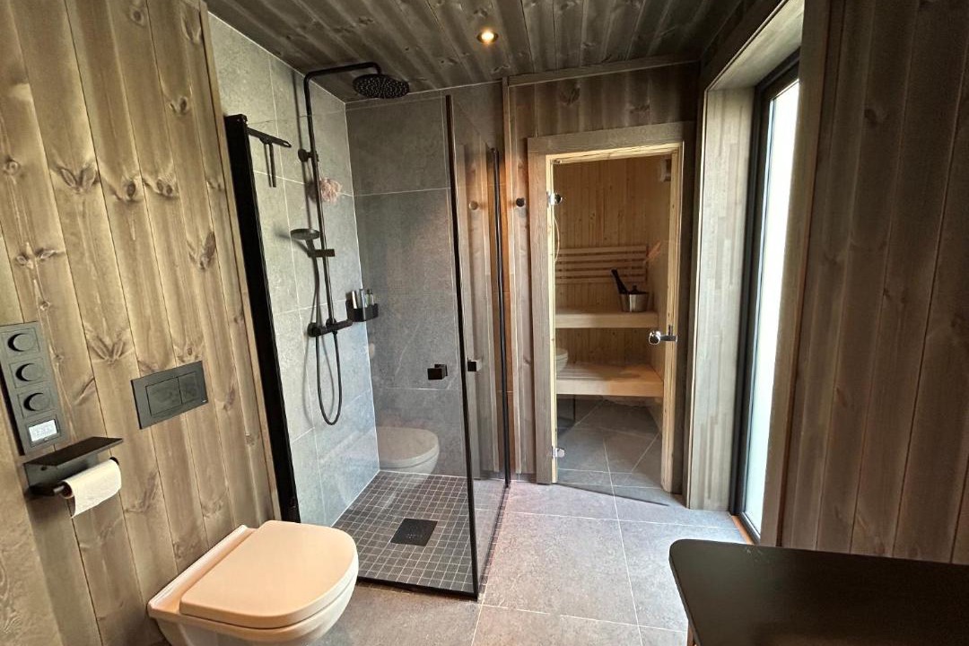 Photo of Bathroom in Krodsherad