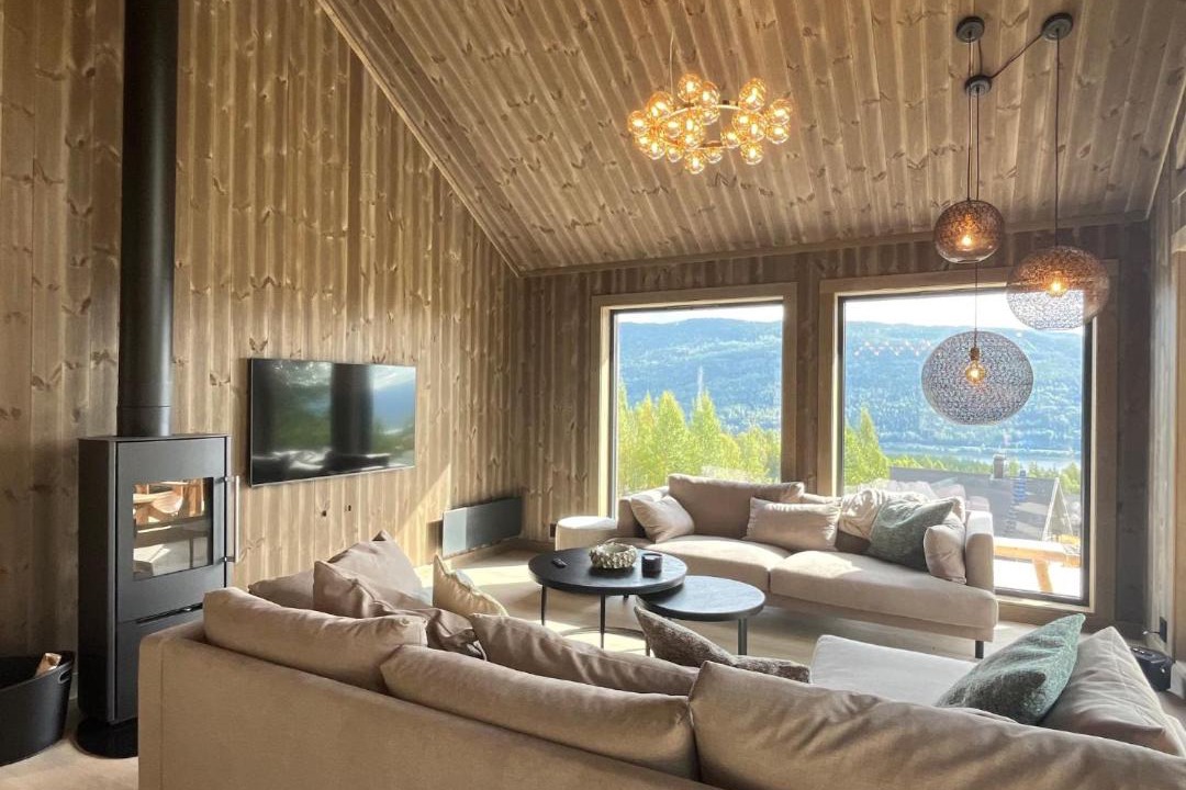 Photo of Livingroom in Krodsherad