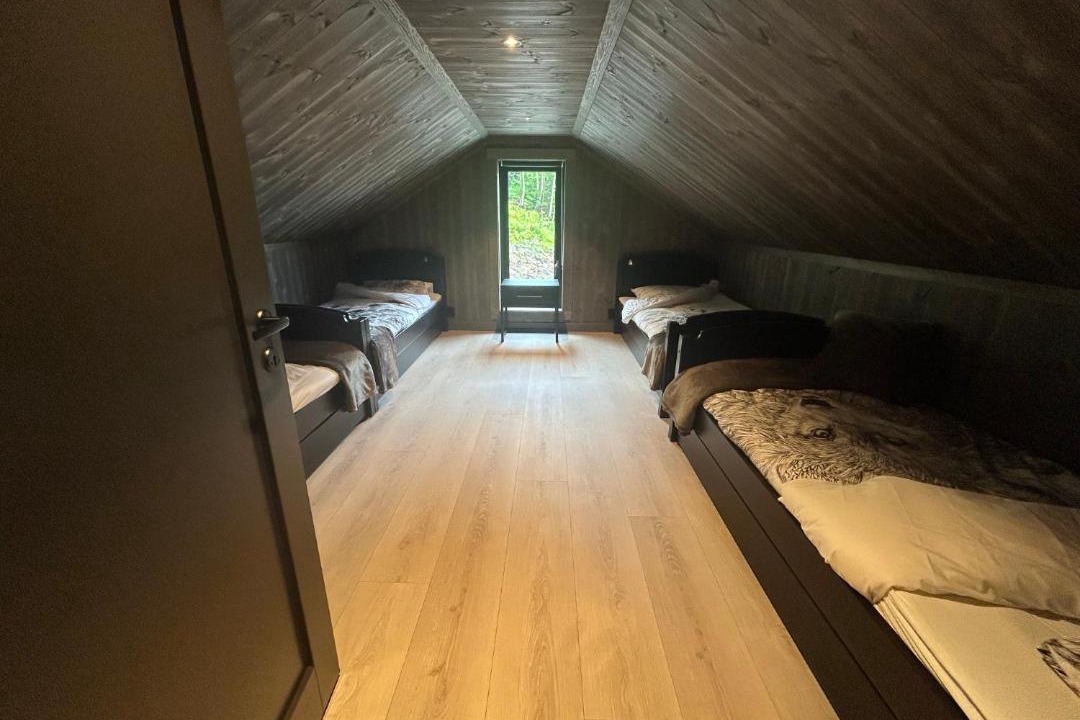 Photo of Bedroom in Krodsherad
