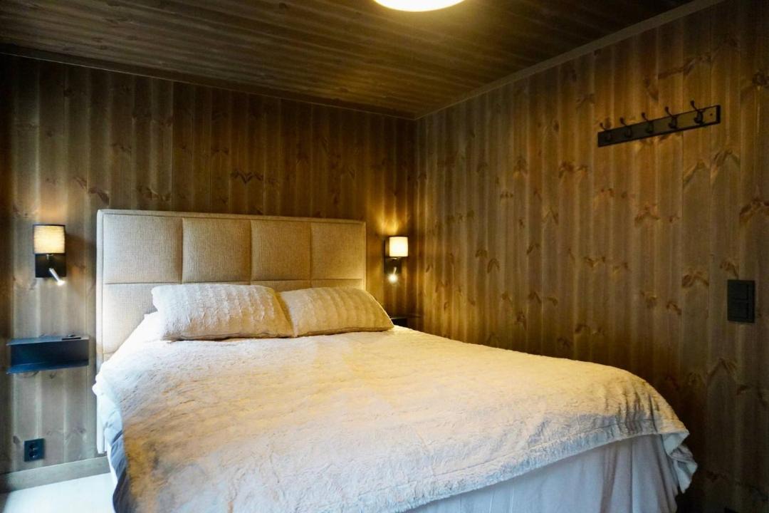 Photo of Bedroom in Krodsherad