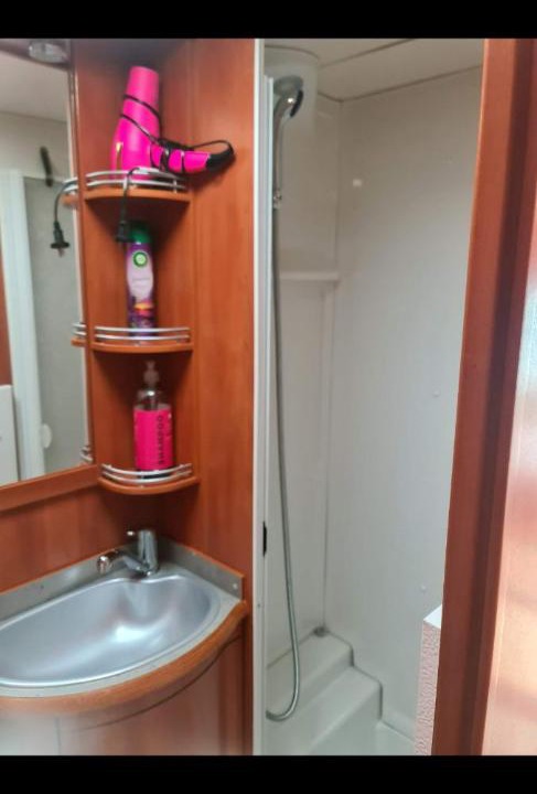 Photo of Bathroom in Odda