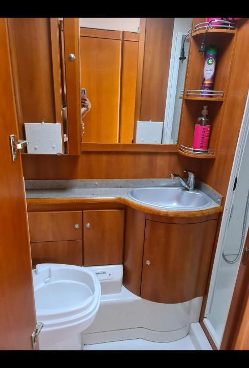 Photo of Bathroom in Odda