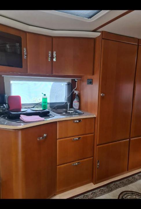 Photo of Kitchen in Odda