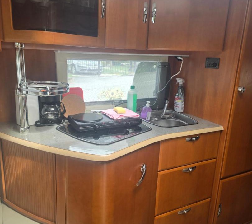 Photo of Kitchen in Odda