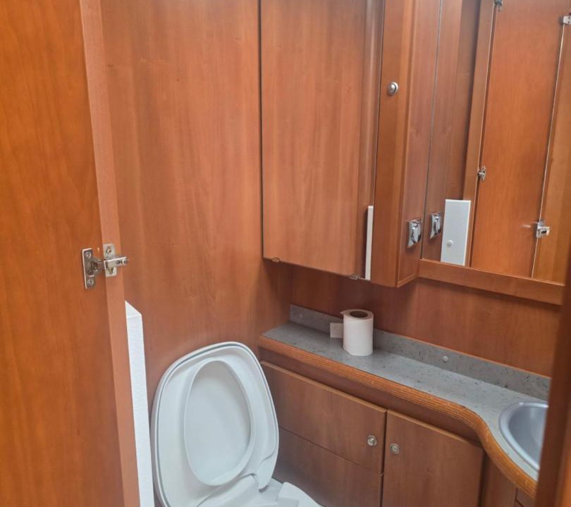 Photo of Bathroom in Odda