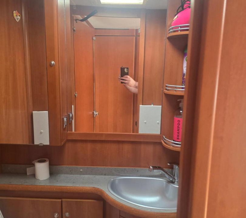 Photo of Bathroom in Odda