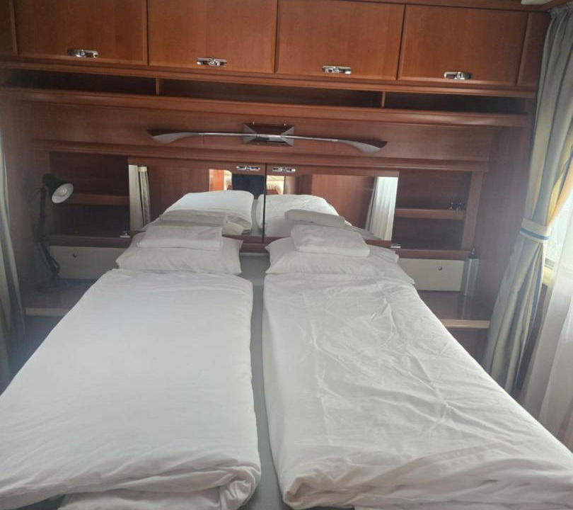 Photo of Bedroom in Odda