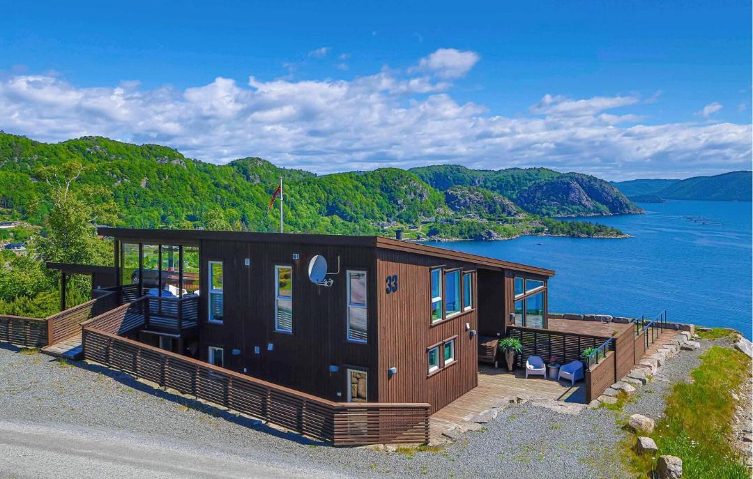 Photo of Others in Lyngdal