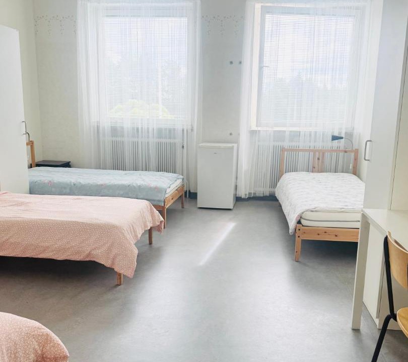 Photo of Bedroom in Juoksengi
