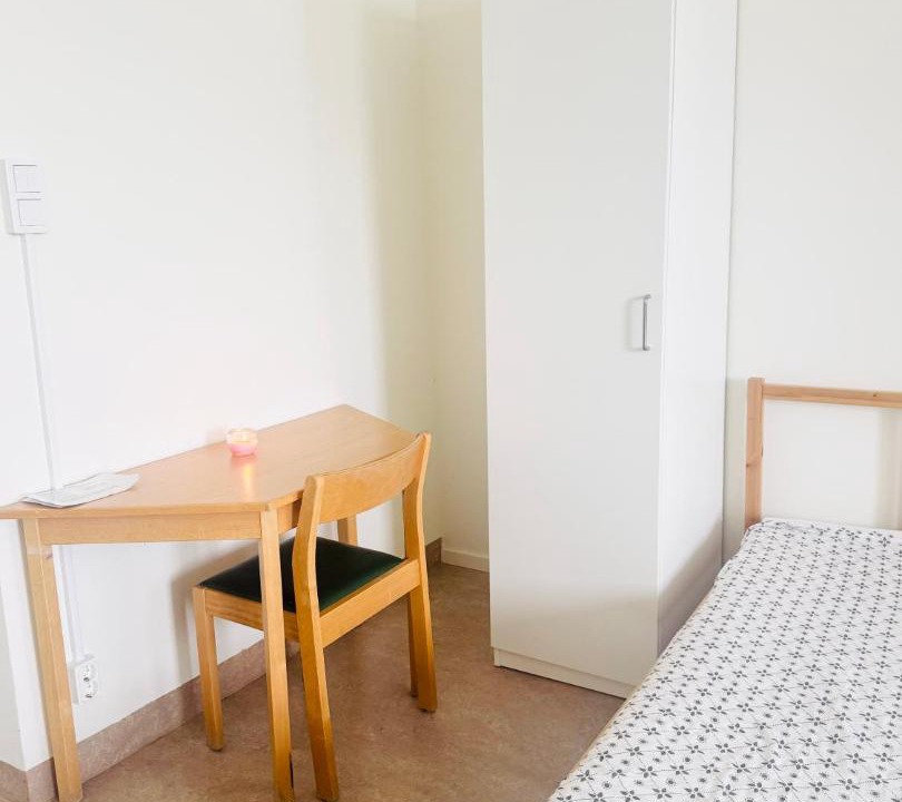 Photo of Bedroom in Juoksengi