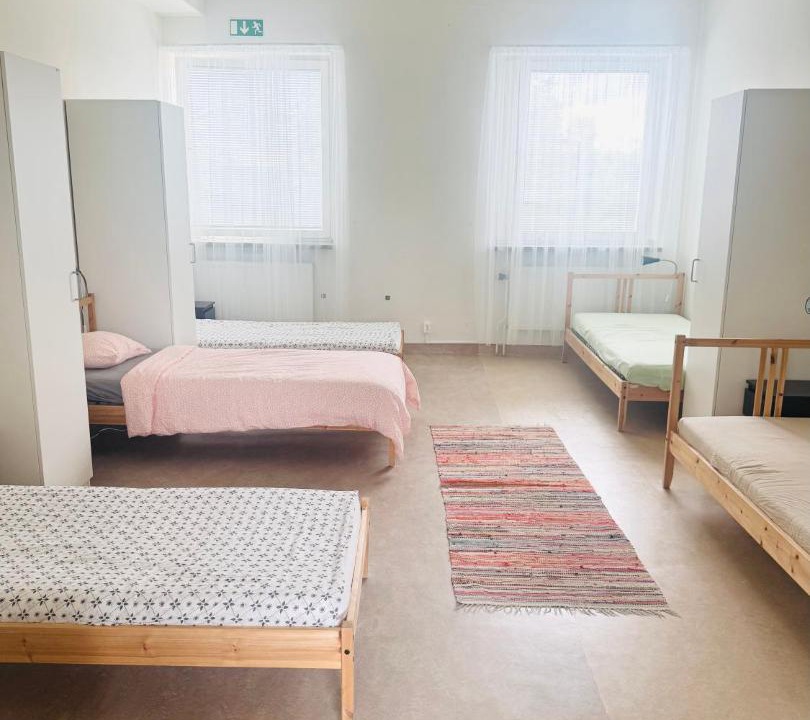 Photo of Bedroom in Juoksengi