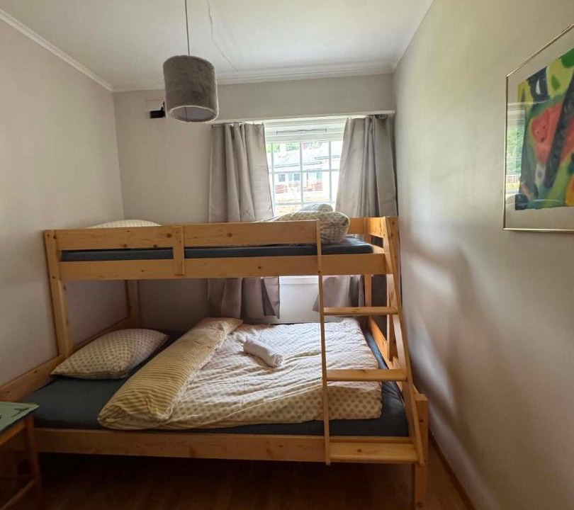 Photo of Bedroom in Hellesylt