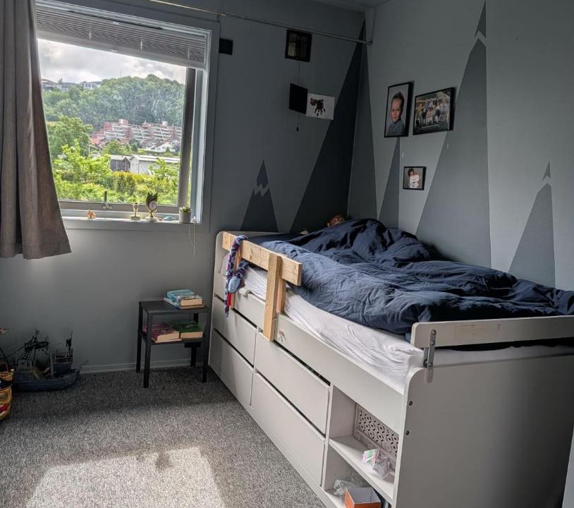 Photo of Bedroom in Sandnes