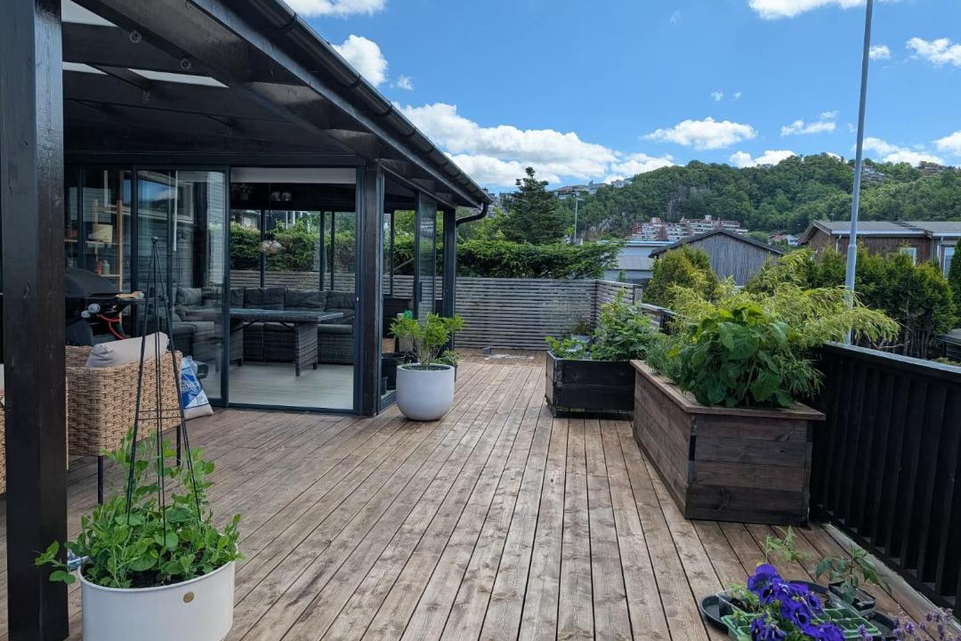 Photo of Patio Balcony in Sandnes