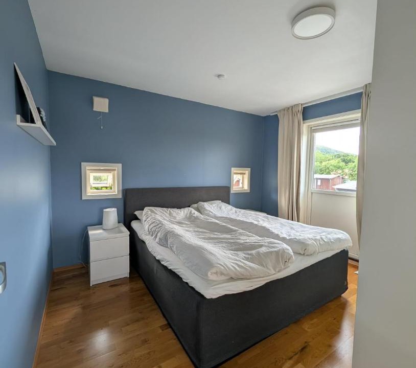 Photo of Bedroom in Sandnes