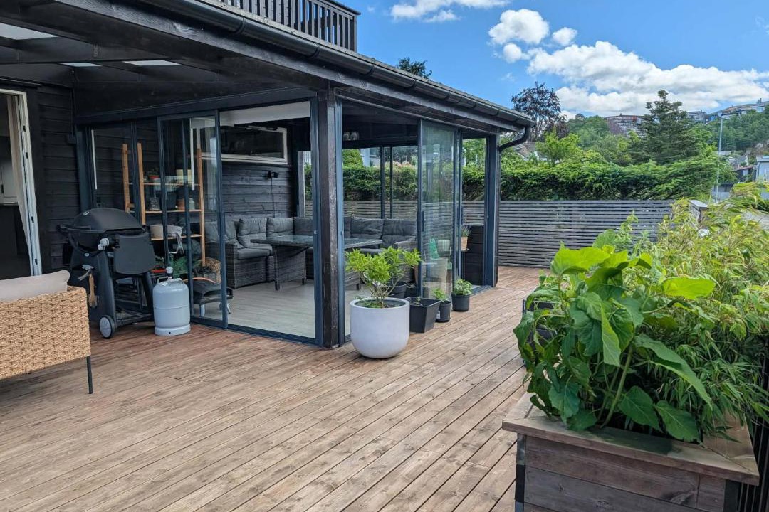 Photo of Patio Balcony in Sandnes