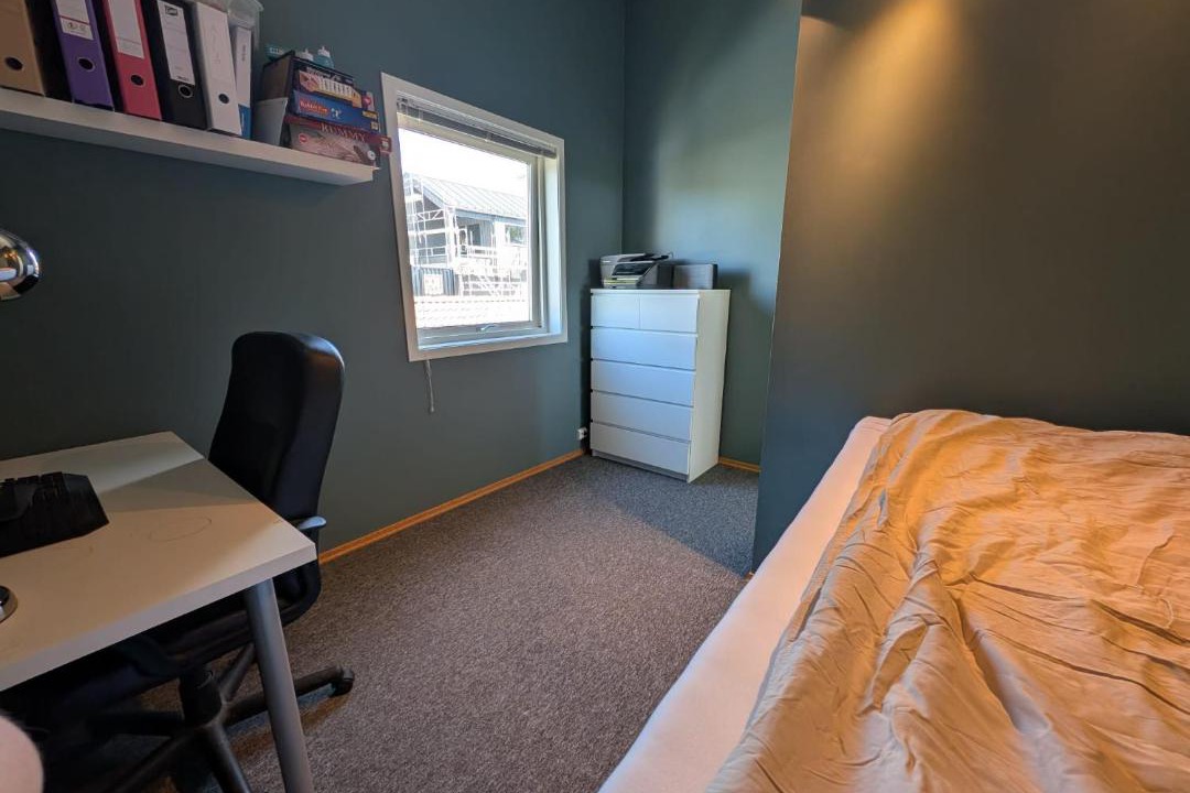 Photo of Bedroom in Sandnes