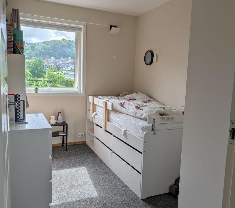 Photo of Bedroom in Sandnes
