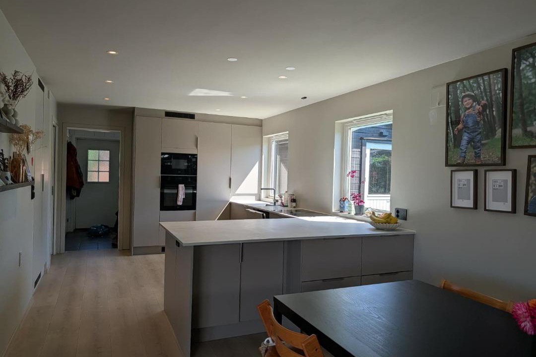 Photo of Kitchen in Sandnes