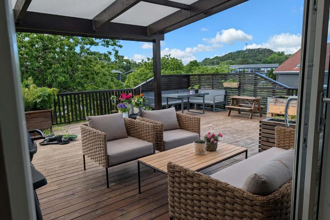 Photo of Patio Balcony in Sandnes