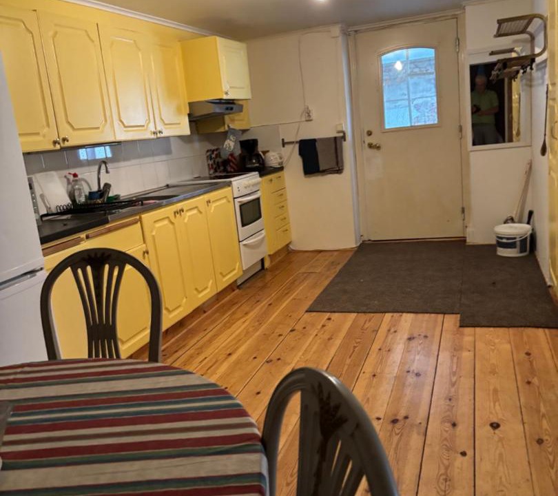 Photo of Kitchen in Hogsby