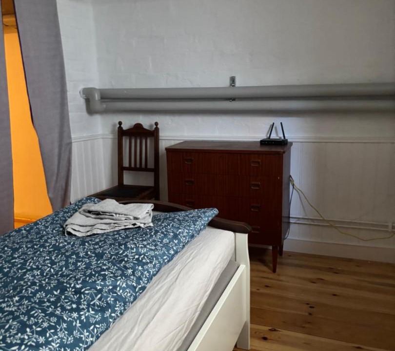 Photo of Bedroom in Hogsby