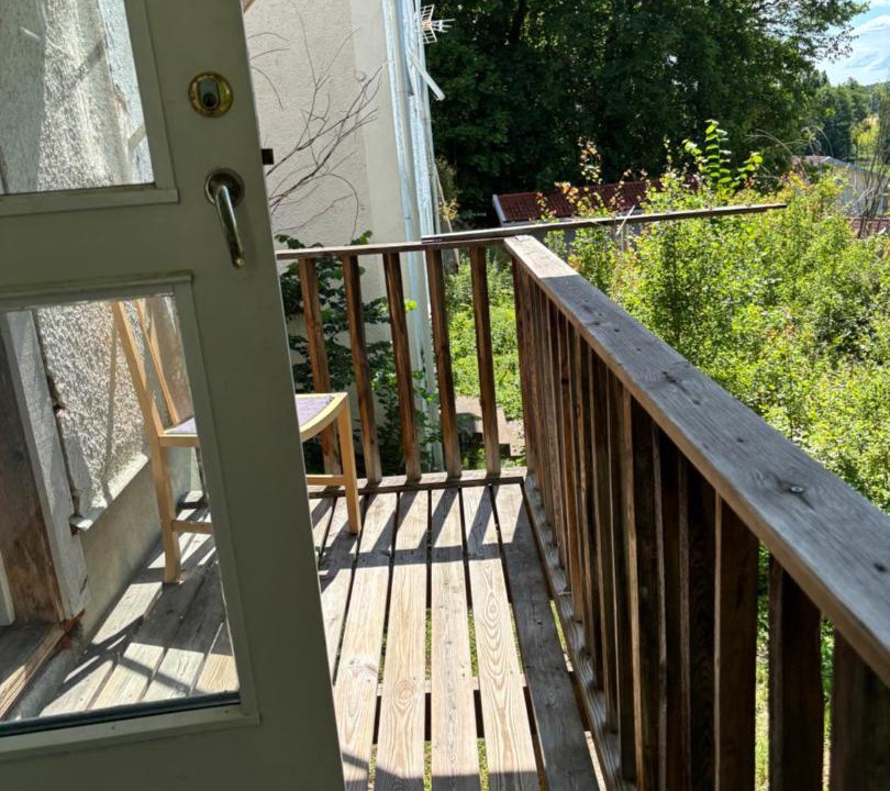 Photo of Patio Balcony in Hogsby