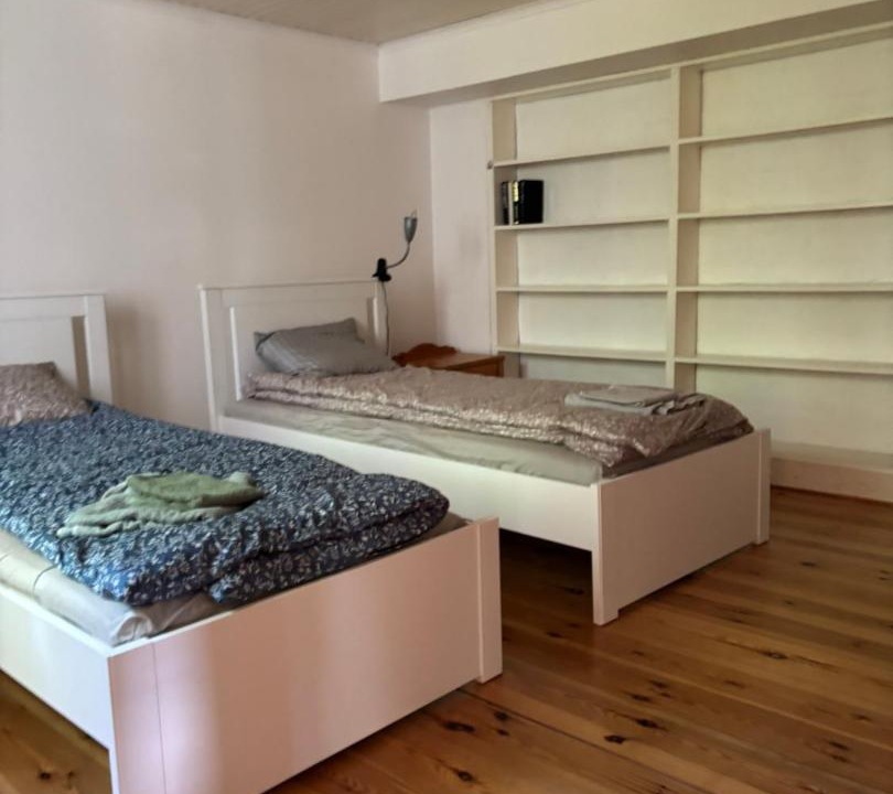 Photo of Bedroom in Hogsby