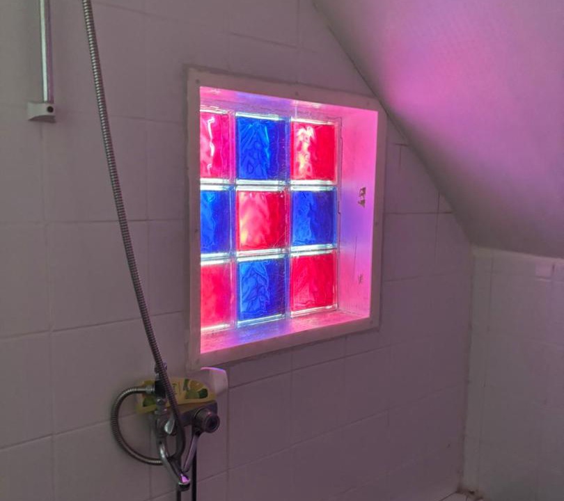 Photo of Bathroom in Hogsby