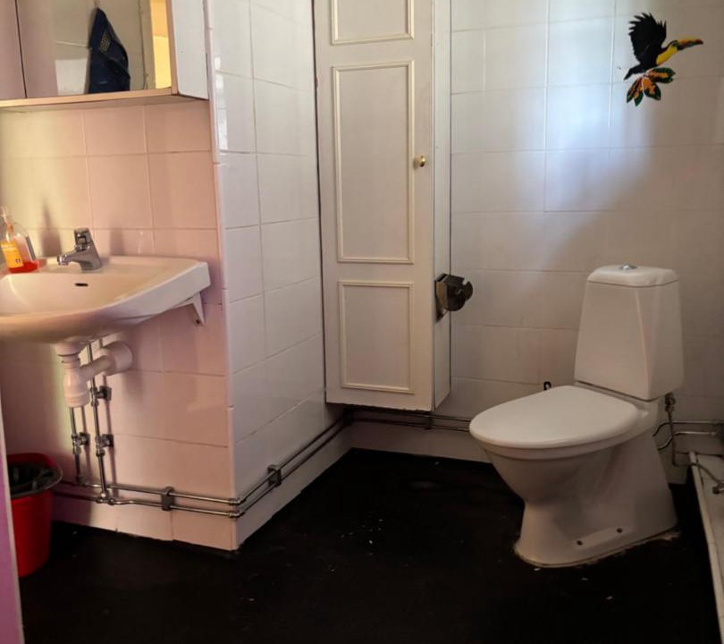 Photo of Bathroom in Hogsby