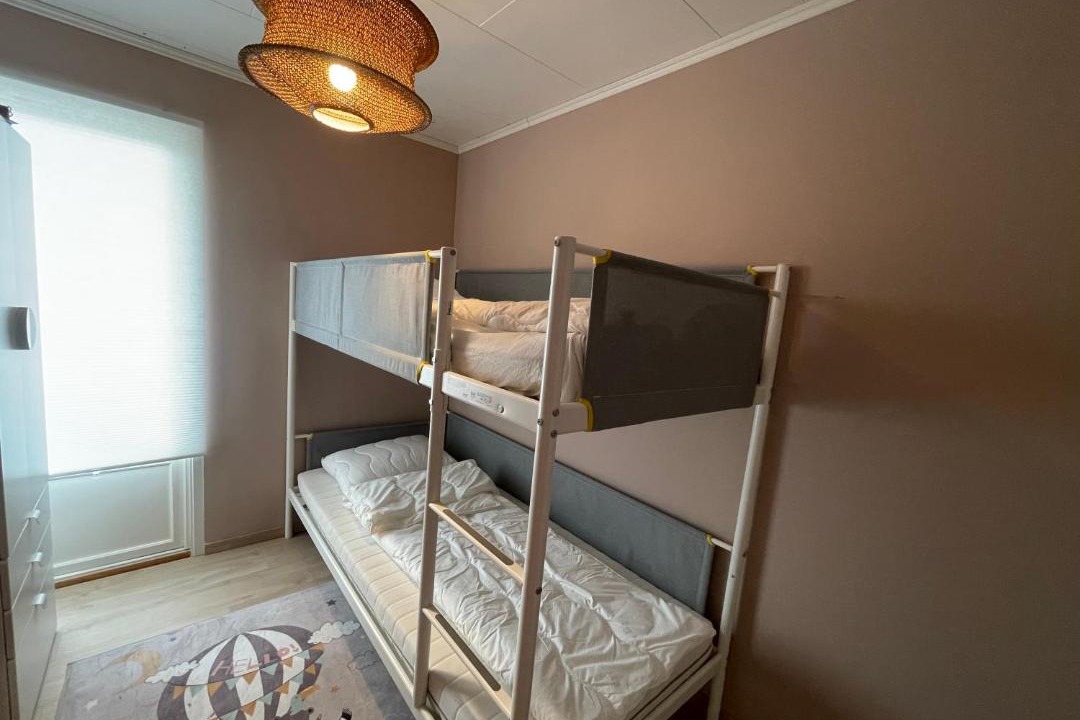 Photo of Bedroom in Hamresanden