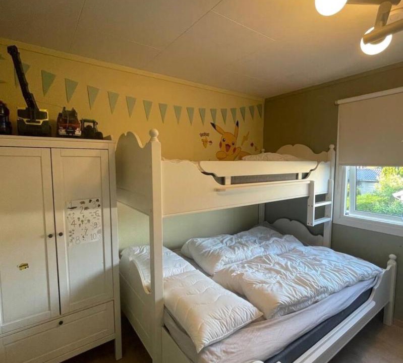 Photo of Bedroom in Hamresanden