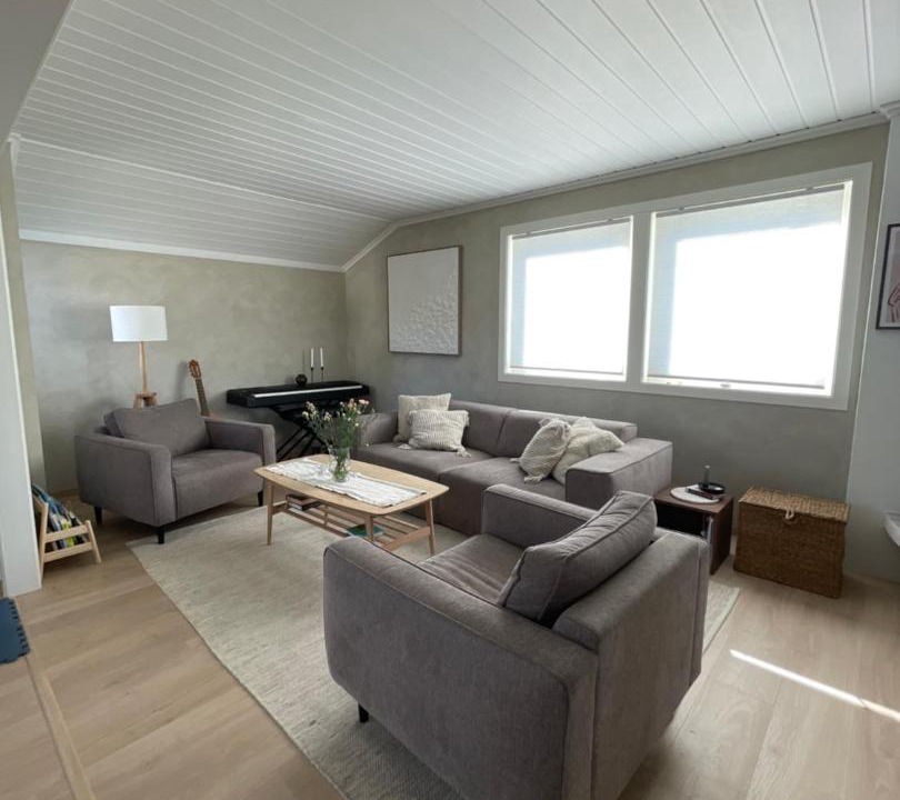 Photo of Livingroom in Hamresanden