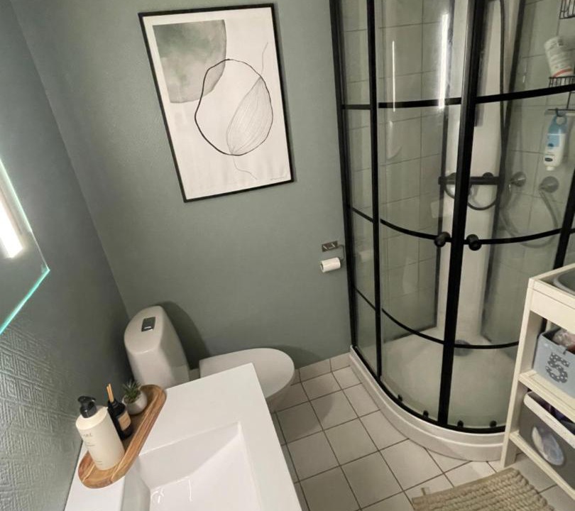 Photo of Bathroom in Hamresanden