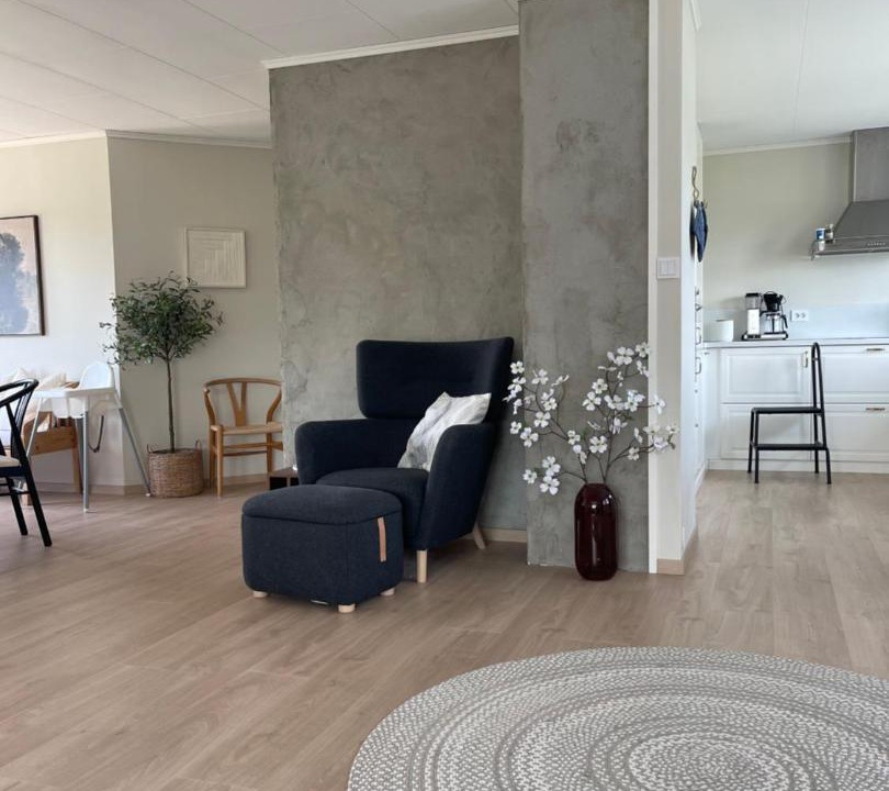 Photo of Livingroom in Hamresanden