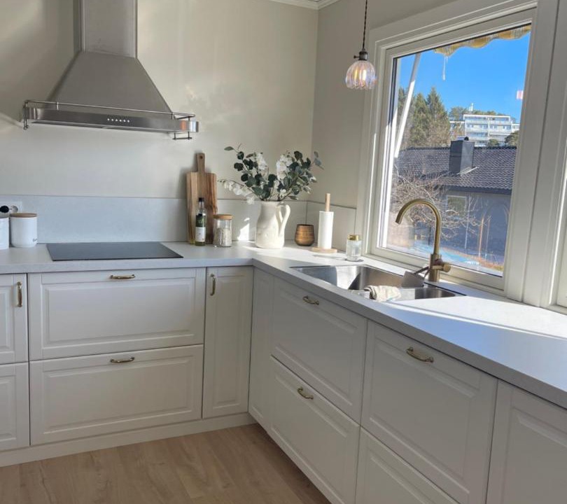 Photo of Kitchen in Hamresanden