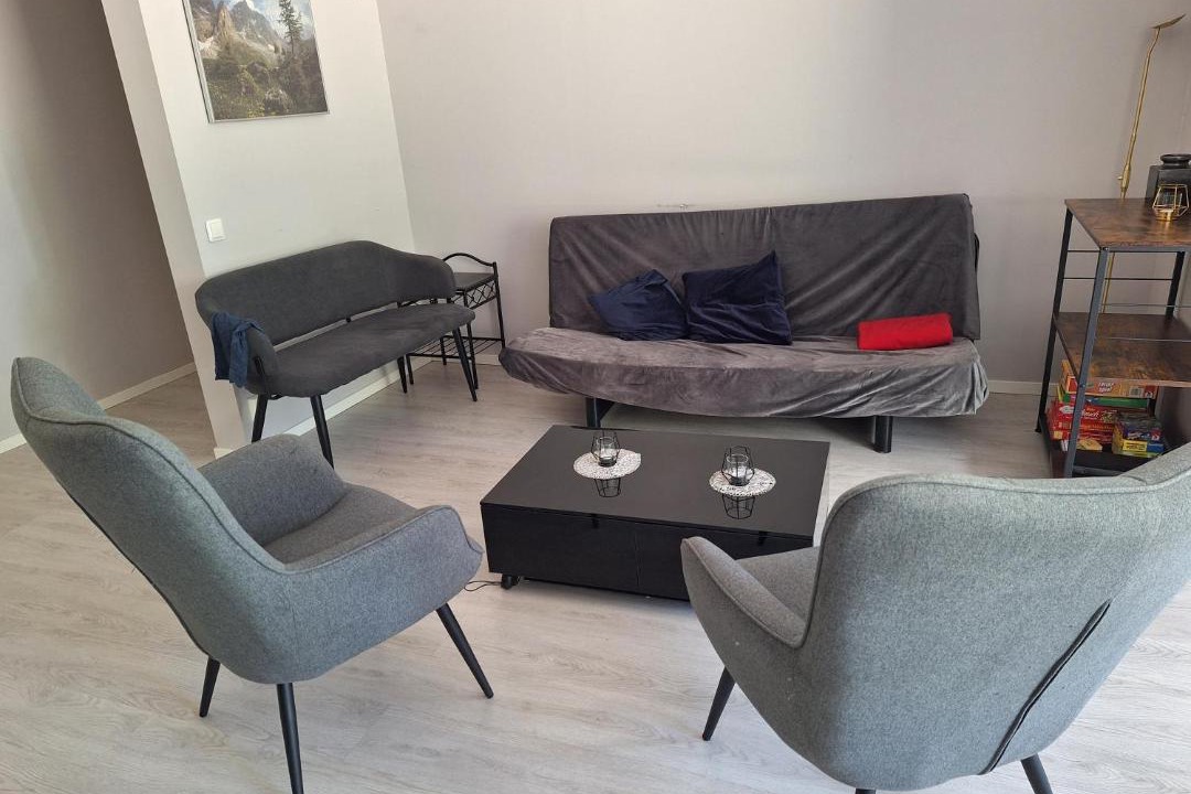 Photo of Livingroom in Ullatti