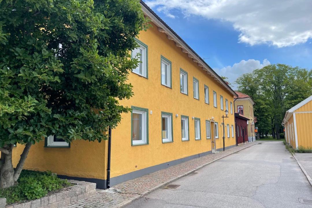 Photo of Others in Gamla Staden-Nya Staden
