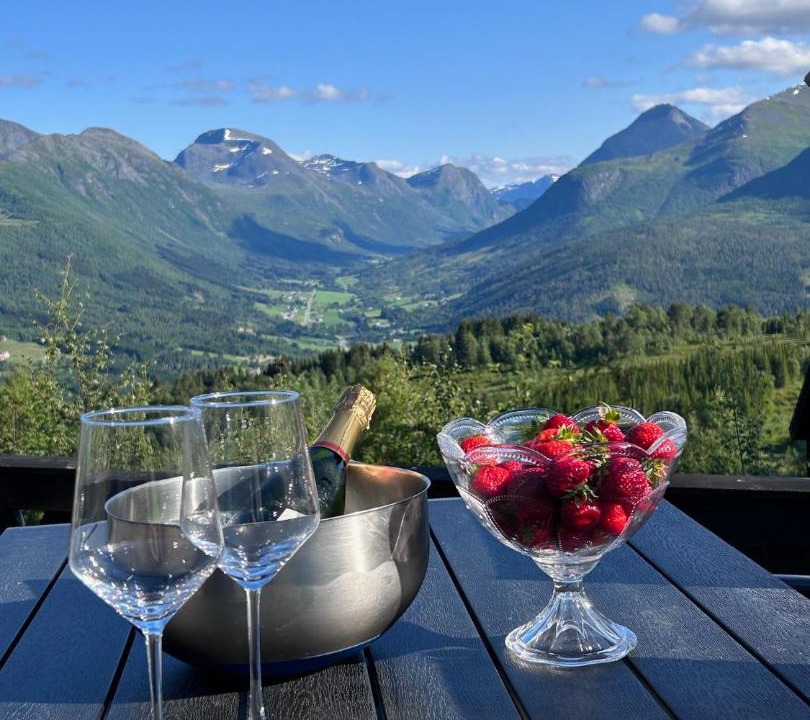 Photo of Others in Møre og Romsdal