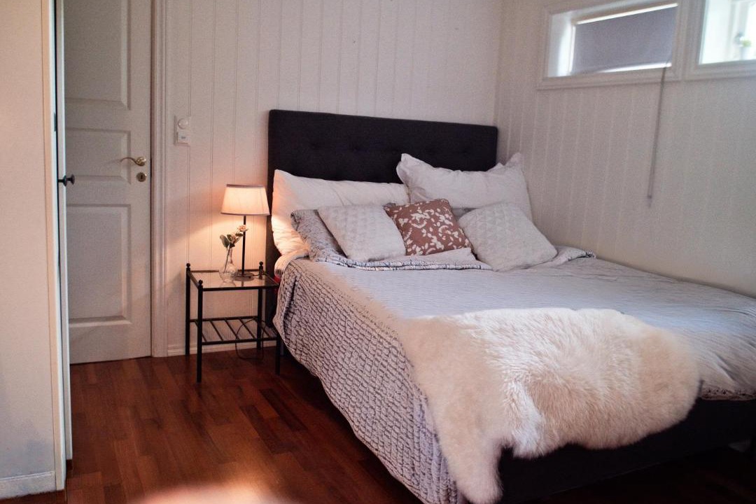 Photo of Bedroom in Ytrebygda